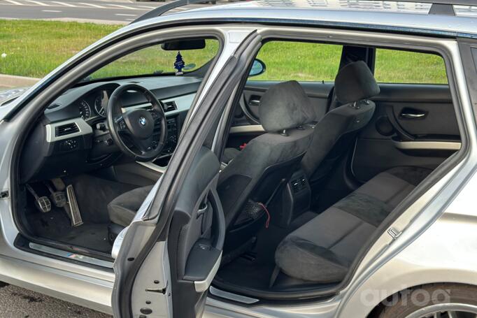 BMW 3 Series E90/E91/E92/E93 Touring wagon