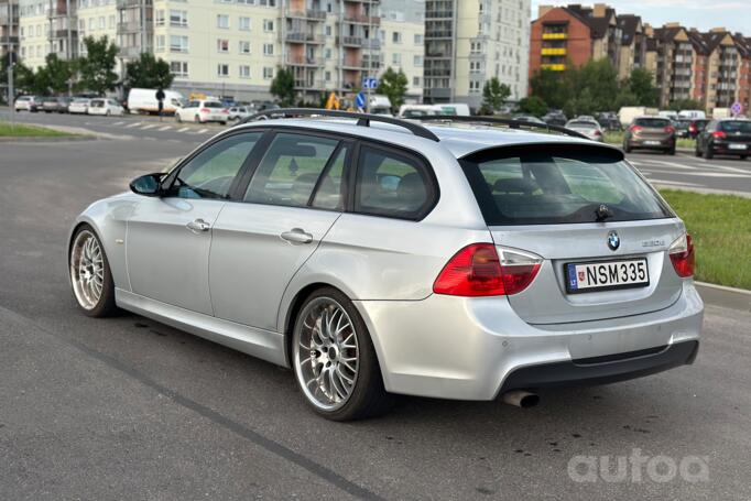 BMW 3 Series E90/E91/E92/E93 Touring wagon