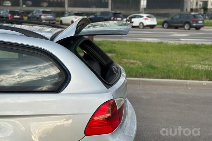 BMW 3 Series E90/E91/E92/E93 Touring wagon