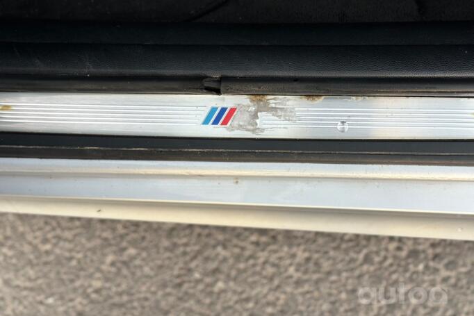 BMW 3 Series E90/E91/E92/E93 Touring wagon