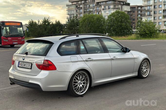BMW 3 Series E90/E91/E92/E93 Touring wagon