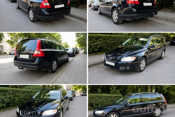 Volvo V70