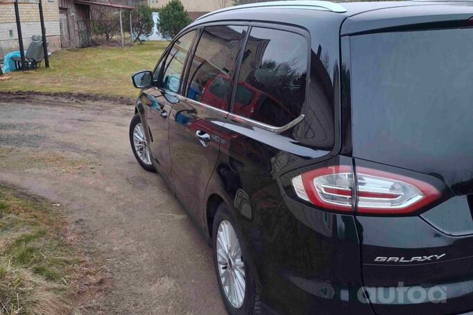 Ford Galaxy