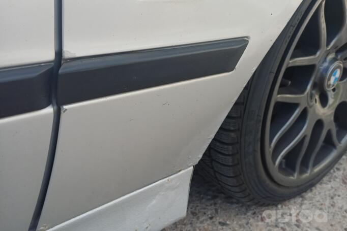 BMW 5 Series E39 Touring wagon