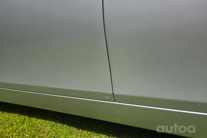 BMW 5 Series E60/E61 Sedan