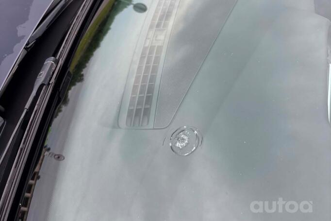 Audi A4 B8/8K wagon 5-doors