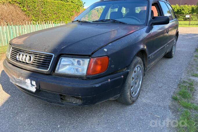 Audi 100 4A/C4 Avant wagon
