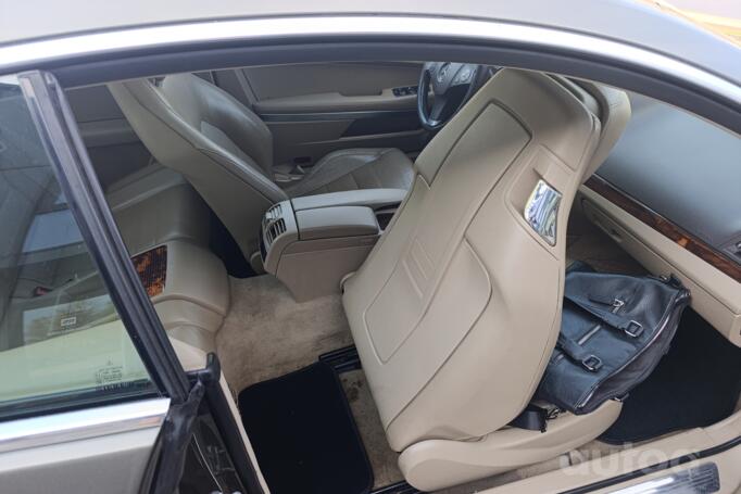 Mercedes-Benz E-Class W212/S212/C207/A207 Coupe