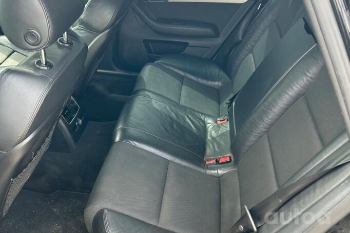 Audi A6 4F/C6 wagon 5-doors