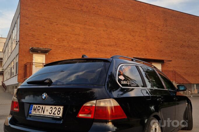 BMW 5 Series E60/E61 Touring wagon