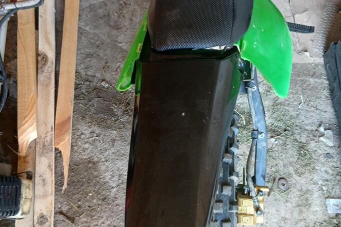 Lifan Delta
