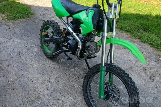 Lifan Delta