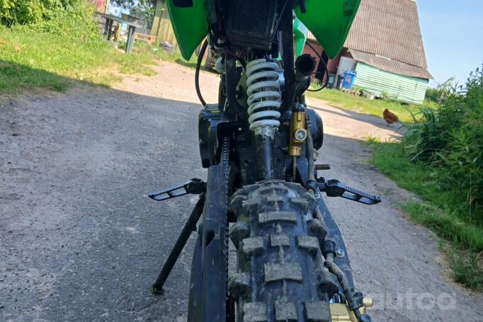 Lifan Delta