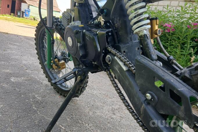 Lifan Delta