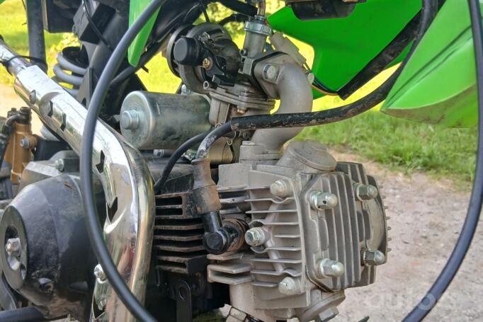 Lifan Delta