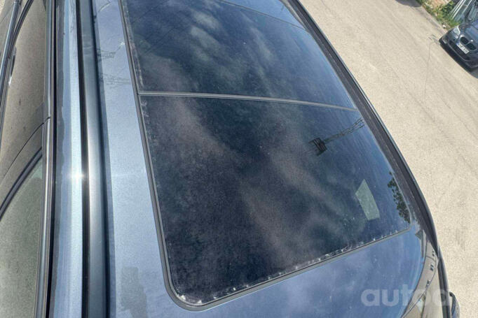 BMW 3 Series F30/F31/F34 Touring wagon