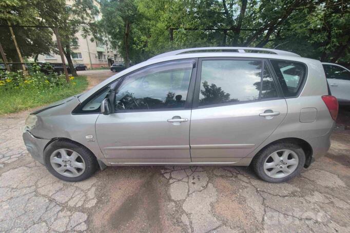 Toyota Corolla Verso
