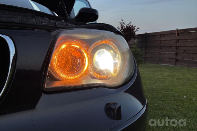 BMW 1 Series E81/E82/E87/E88 [restyling] Hatchback 5-doors