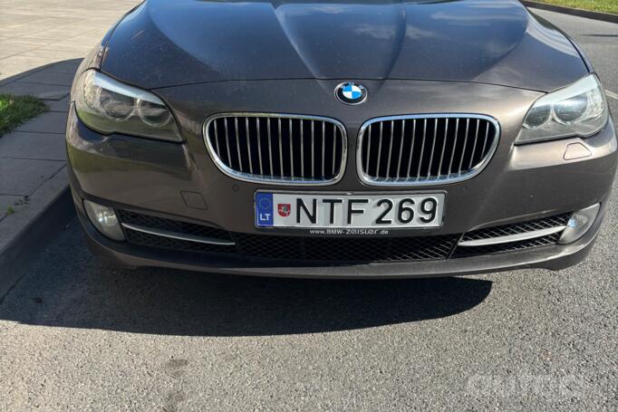 BMW 5 Series F07/F10/F11 Touring wagon