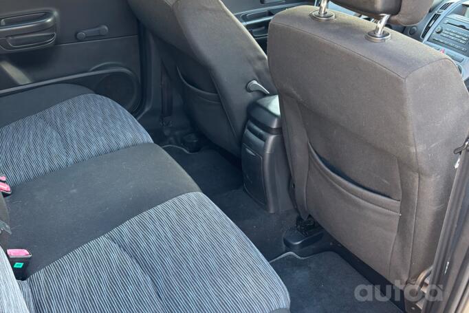 Kia Ceed 1 generation