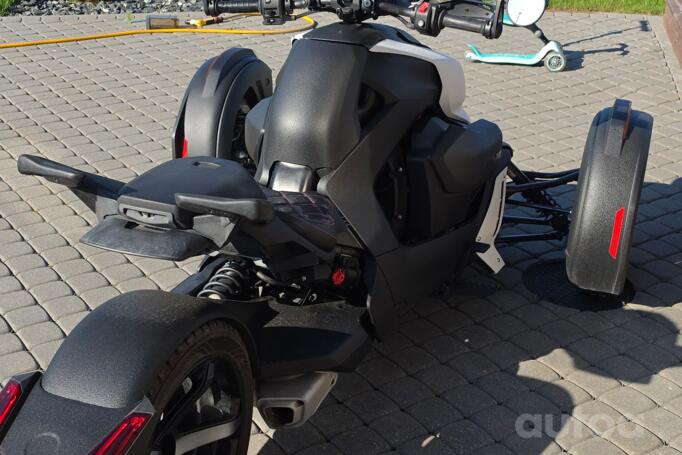 Can-am/ Brp Spyder