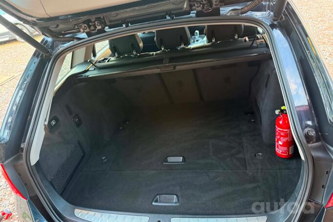 BMW 3 Series F30/F31/F34 Touring wagon
