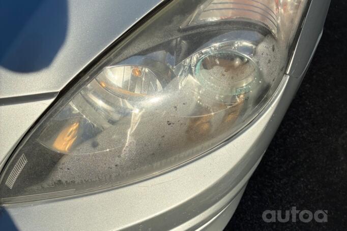 Hyundai i30 1 generation [restyling]