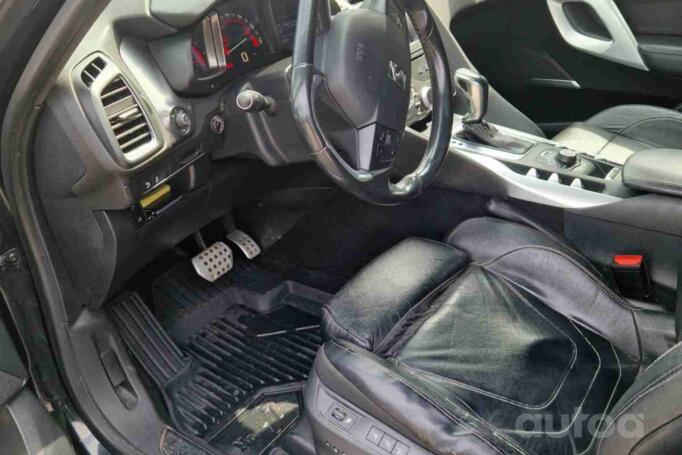 Citroen DS5