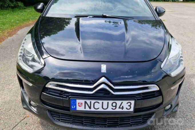 Citroen DS5