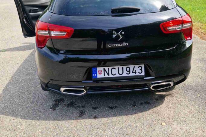 Citroen DS5