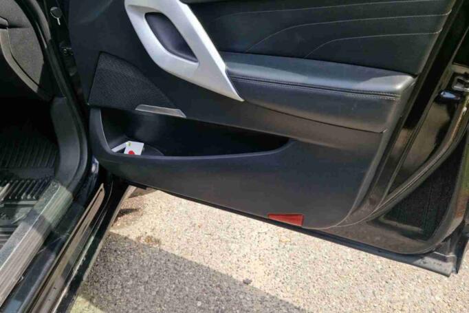 Citroen DS5