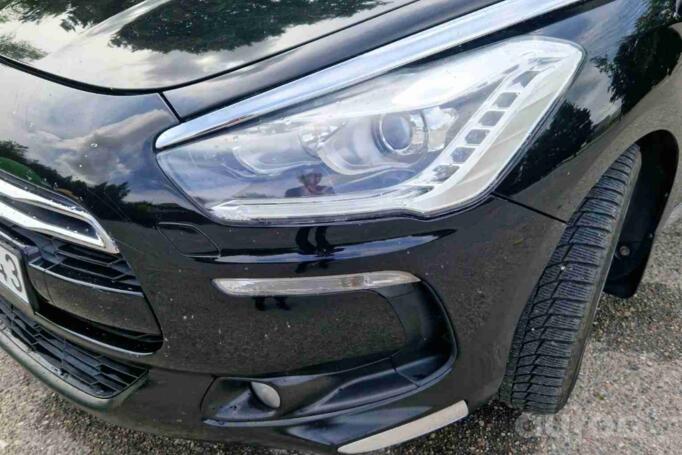 Citroen DS5