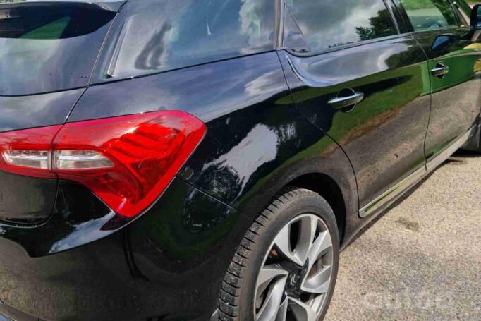 Citroen DS5