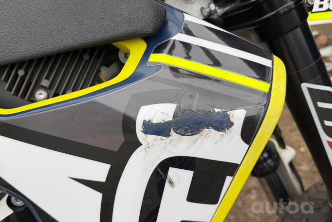 Husqvarna 701