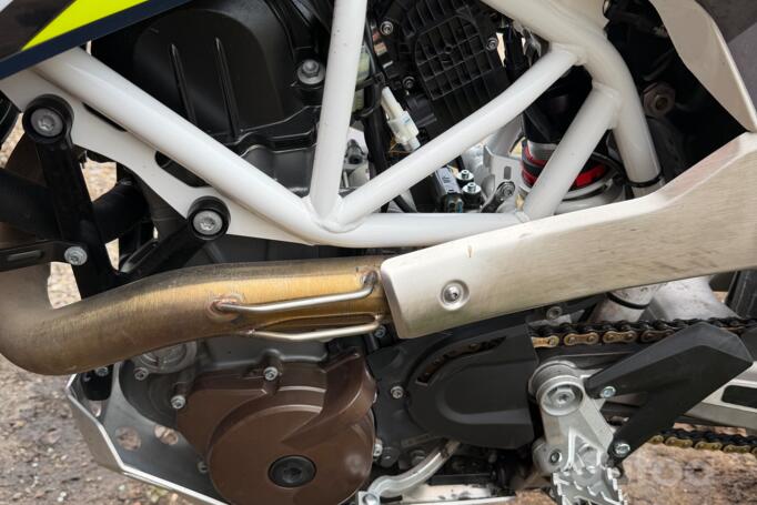 Husqvarna 701
