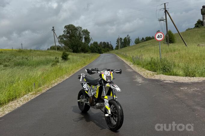 Husqvarna 701
