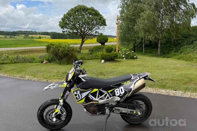 Husqvarna 701