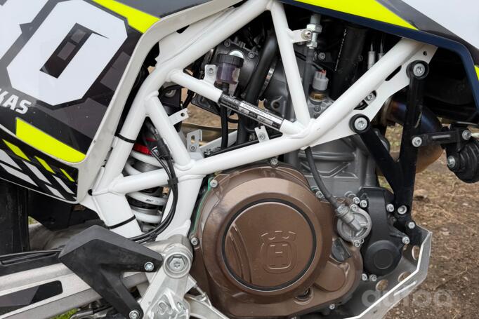 Husqvarna 701