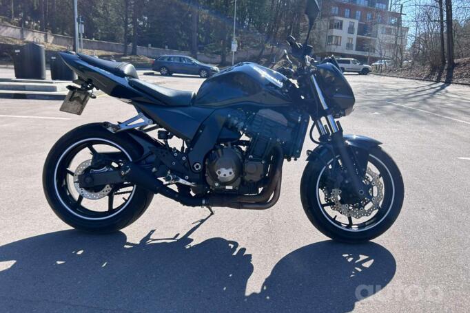 Kawasaki Z