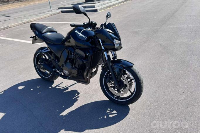 Kawasaki Z