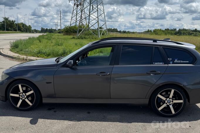 BMW 3 Series E90/E91/E92/E93 Touring wagon