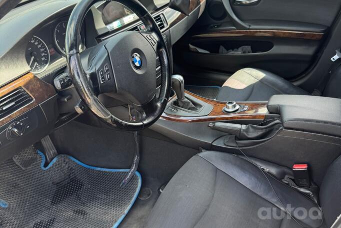 BMW 3 Series E90/E91/E92/E93 Touring wagon
