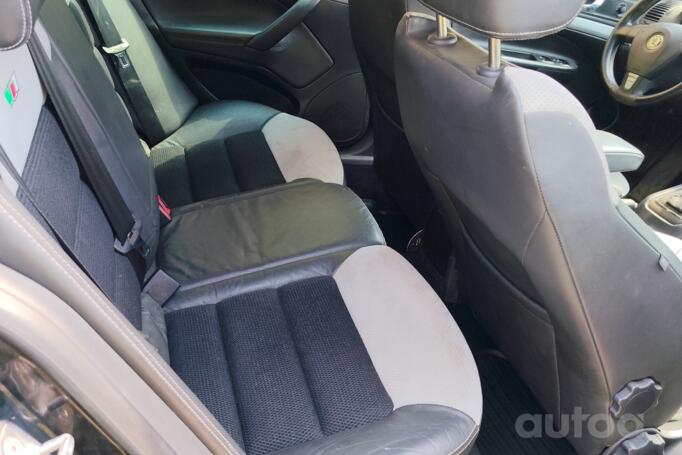 Skoda Octavia RS A5 [restyling]