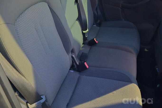 SEAT Altea 1 generation Minivan