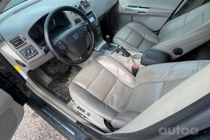 Volvo V50 1 generation wagon