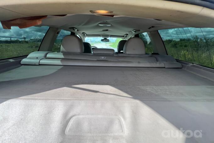 Volvo V50 1 generation wagon