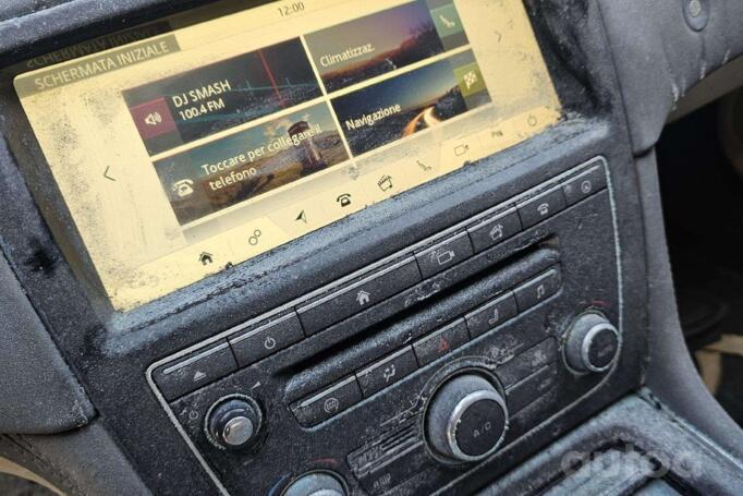 Jaguar XJ X351 [restyling] Sedan