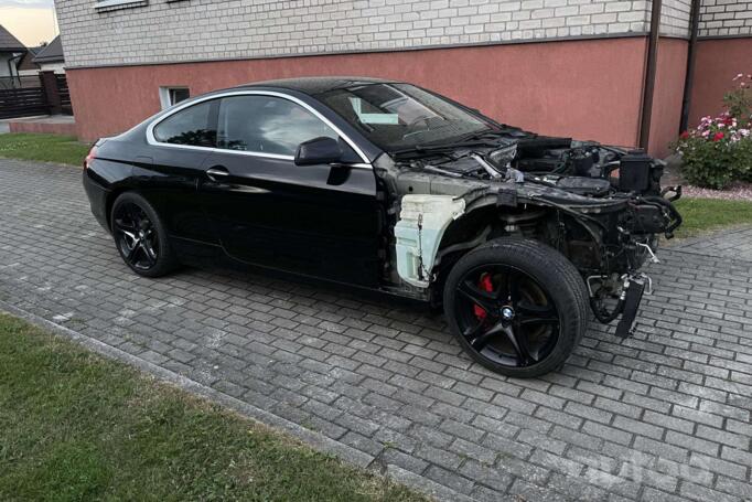 BMW 6 Series F06/F12/F13 Coupe