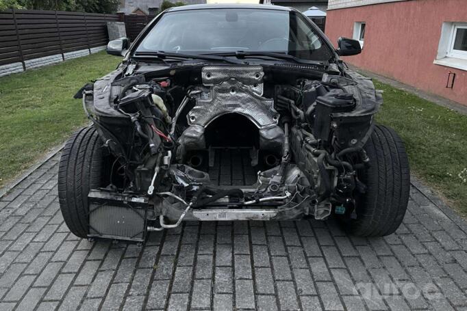 BMW 6 Series F06/F12/F13 Coupe