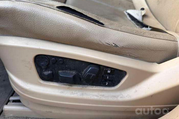 BMW X5 E70 [restyling] Crossover